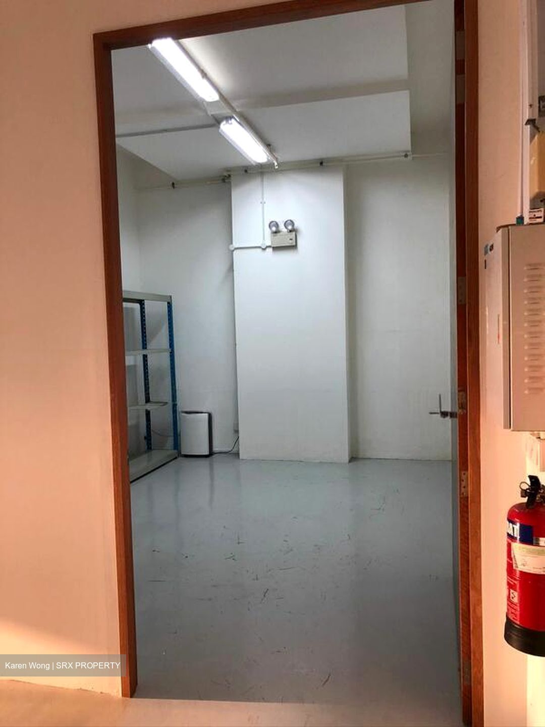 Solstice Business Center (D19), Factory #503557261